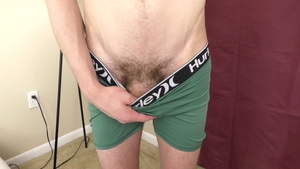 Polishing Parker's Piston