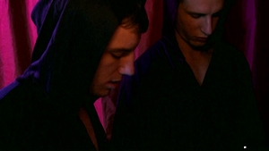 Circle Jerk Boys: Rite of Passage: Wet Circle