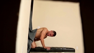 Next Door Originals: Switching Roles in the Mouth of Madness