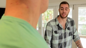 Next Door Raw: Fantasy Fulfilled with Carter Woods