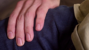 Next Door Buddies: Princeton's Secret Desire