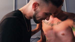 Next Door Originals: Nefarious Needs