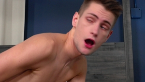 Next Door Buddies: Smooth Twinks Share Deep, Sensual Moments