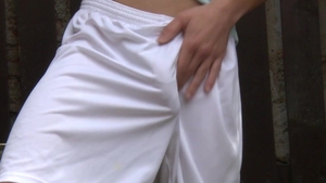 Garden of Sinful Masturbatory Delights