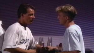 Falcon Studios: SeducedandStrokedbyCody