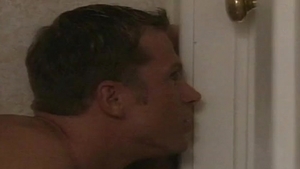 Falcon Studios: Cockfight Fueled by Mischievous Lust