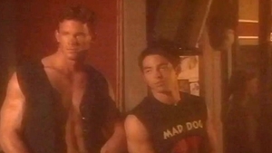 Falcon Studios: Biker Boys' Wild Ride to Climax