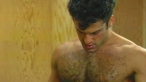 Hot House: Hunter Scott's Glazed Delight