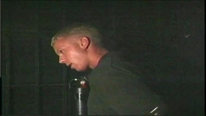 Falcon Studios: Sultry Basement Secrets