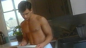 Falcon Studios: Rising Rods and Slipping Tongues