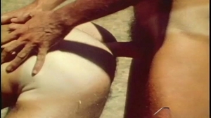 Falcon Studios: Muscular Matt's Daily Cums