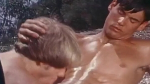 Falcon Studios: Big Boned Dave's Wild Ride