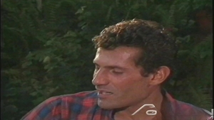 Falcon Studios: Kevin Returns to Work with a Smile