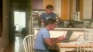 Falcon Studios: Tongue Teasing and Twisted Tails