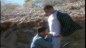 Falcon Studios: Cruising for Love in the Wild