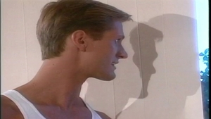 Falcon Studios: Marc's Big Prick Stiffens