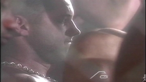 Falcon Studios: Cameron Fox's BBC Adventures