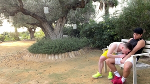 Discovering Hidden Passions During a Stroll