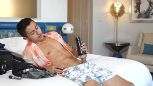 Shattered Love in the Stepbro Household