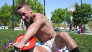 USA's Special Celebration