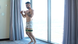 More than a Room, Shared Passions