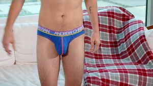 Jude and Michaels, A Forbidden Love