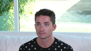 Intercourse Intertwined: The Saga of Liam and Aries