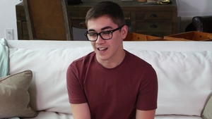 A Deep Dive Into Eli Lincoln's Pervy Thoughts