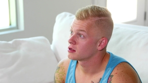 Breaking Free: The Leo Luckett Saga