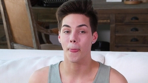 Damon's Delicious Debauchery