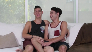 Glutton for Punishment