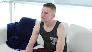 The Intimate Confessions of Tyler