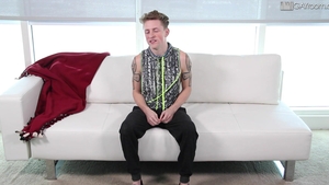 Fucking Seth Alexander