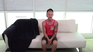 Randy Rendezvous with Kenny