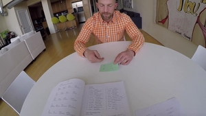 Frat House of Fantasy