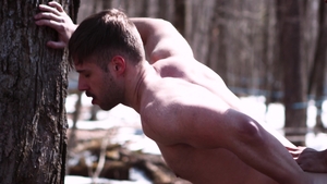 Falcon Studios: Falcon's Summer Secrets