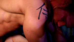 Next Door Buddies: Cumming in Custody