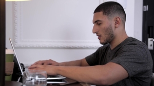 Next Door Raw: Cumming in Unison