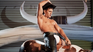 Men: Pounding in Doggy Style