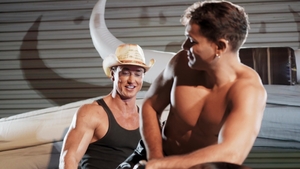 Men: Pounding in Doggy Style