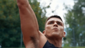 Men: 10. Post-match Consolation with Benefits