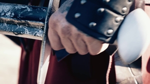 Men: Champions Face Death from Gaul's Hand