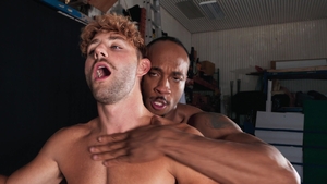 Men: Pleasure from the pain - Jackson's surprising turnabout