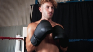 Men: Pleasure from the pain - Jackson's surprising turnabout