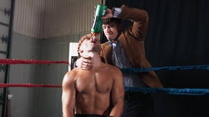 Men: Pleasure from the pain - Jackson's surprising turnabout