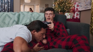 Men: Frosted Flaps and Backdoor Fun