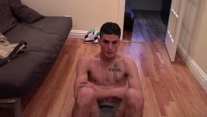 Solo: F**king the Super Hung Trojan Warrior