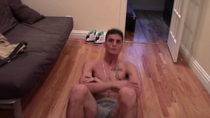 Solo: F**king the Super Hung Trojan Warrior