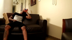 Next Door Studios: First-Timer Fun
