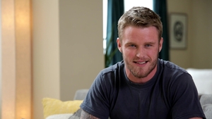 Next Door Buddies: Turning Tables in the Bedroom